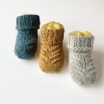 Baby Socks Vetta