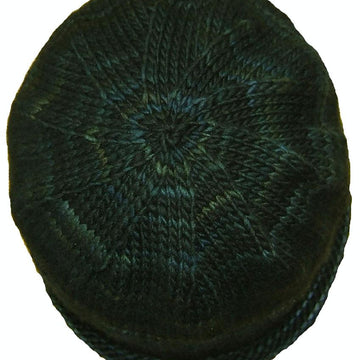Earflap Cap