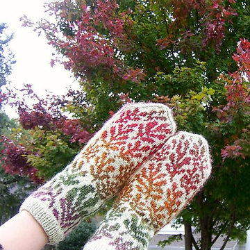 October Leaves