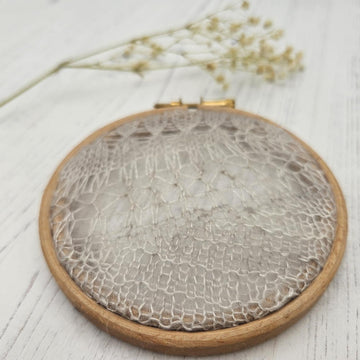 Tiny Hoop 2