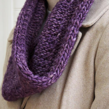 Wintery Mix