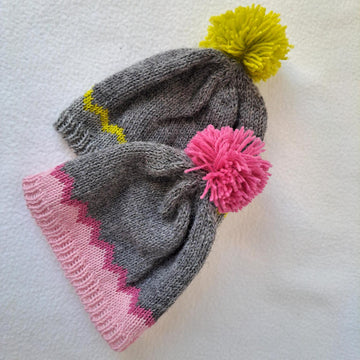 Doll Snowy Day Outfit