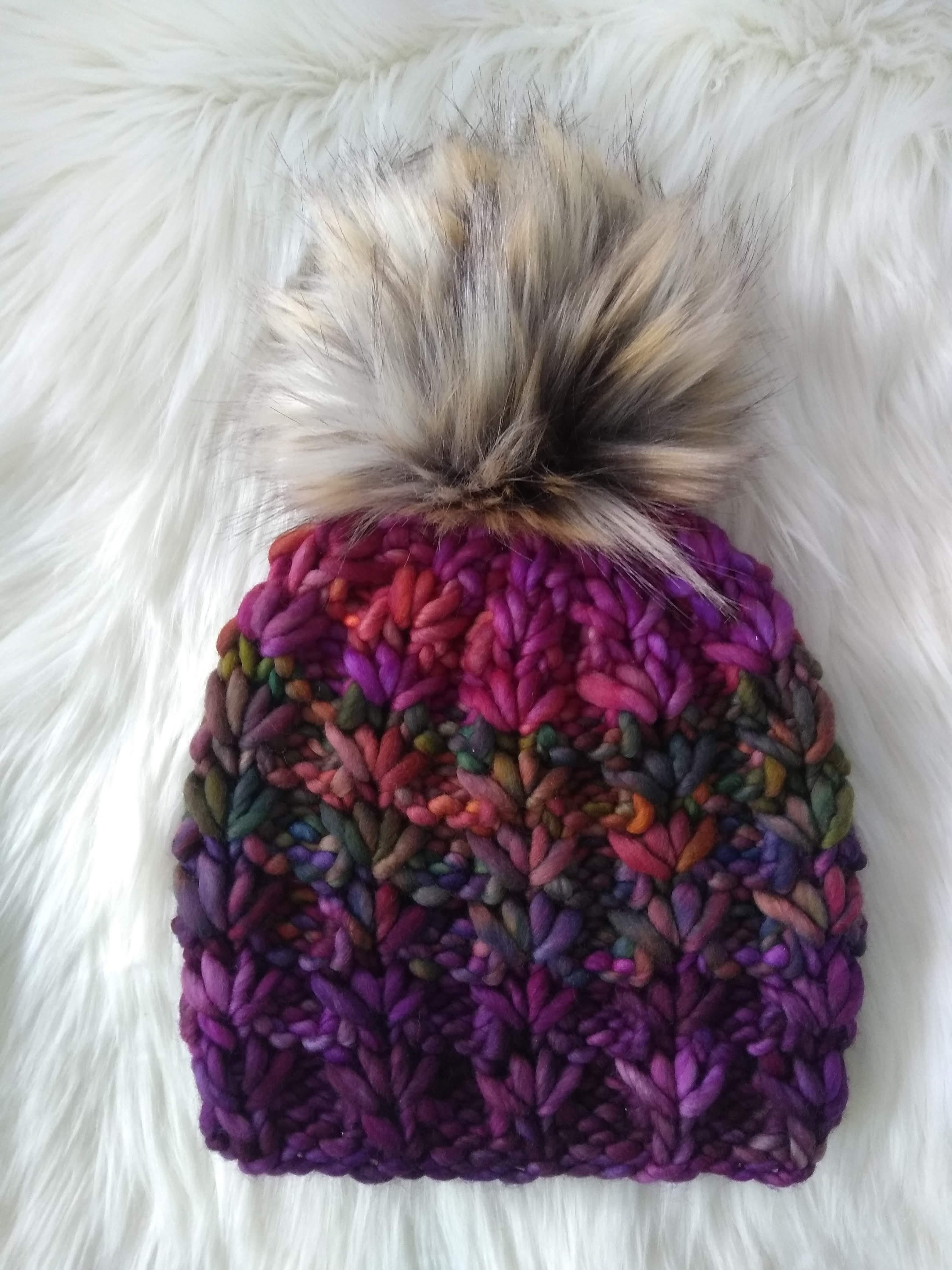 Ginevra Beanie