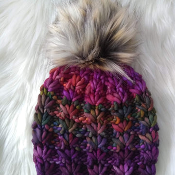 Ginevra Beanie