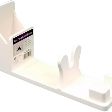 Hot Glue Gun Holder