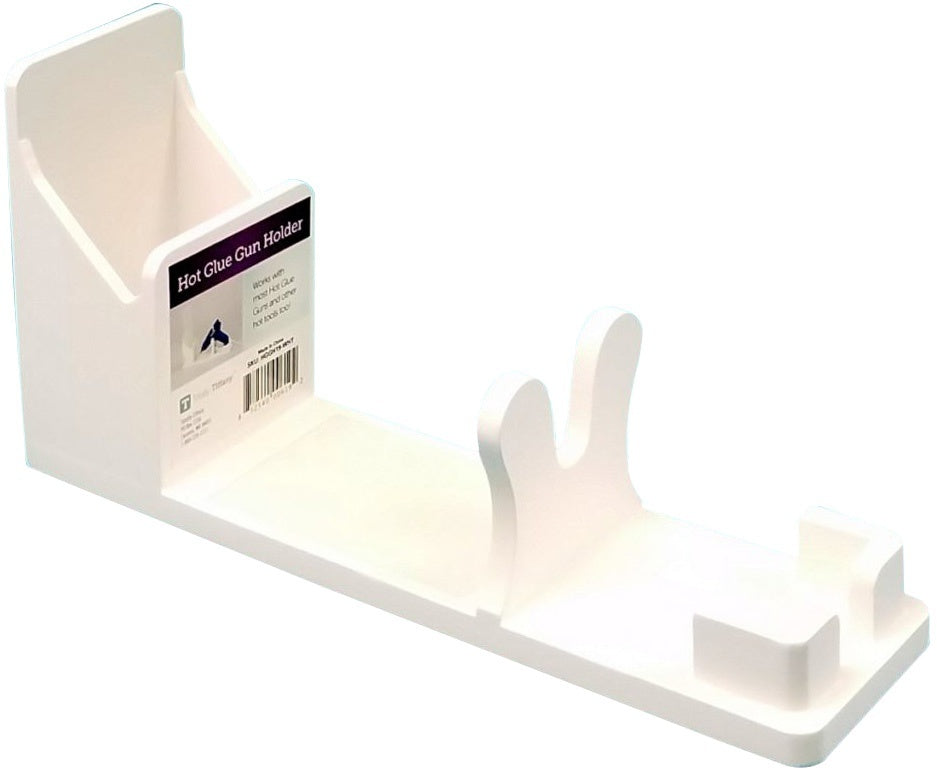 Hot Glue Gun Holder
