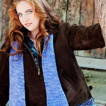 Montmartre Scarf