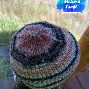 Ksanka Bulky Hat