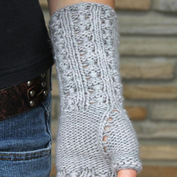 Hay Bale Mitts
