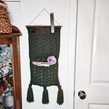 Tanglewood Wall Organizer