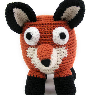 Cube Fox