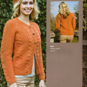 Twilleys Mist DK - 471