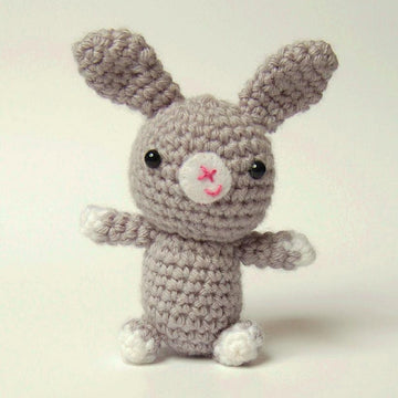 Oliver Boliver's Baby Bunny