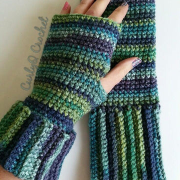 Man Gloves