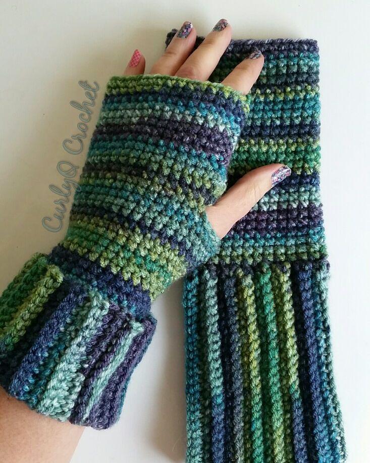 Man Gloves