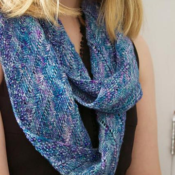 Cowl Necklace