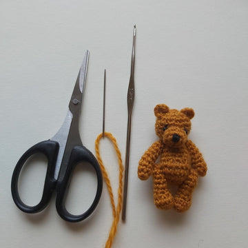 Honey Bear