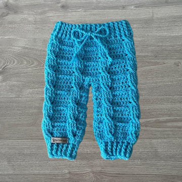 Jack Baby Pants