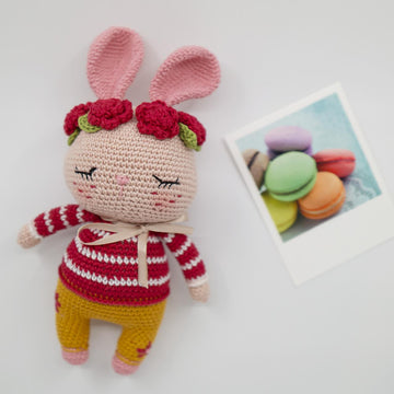 Gigi bunny