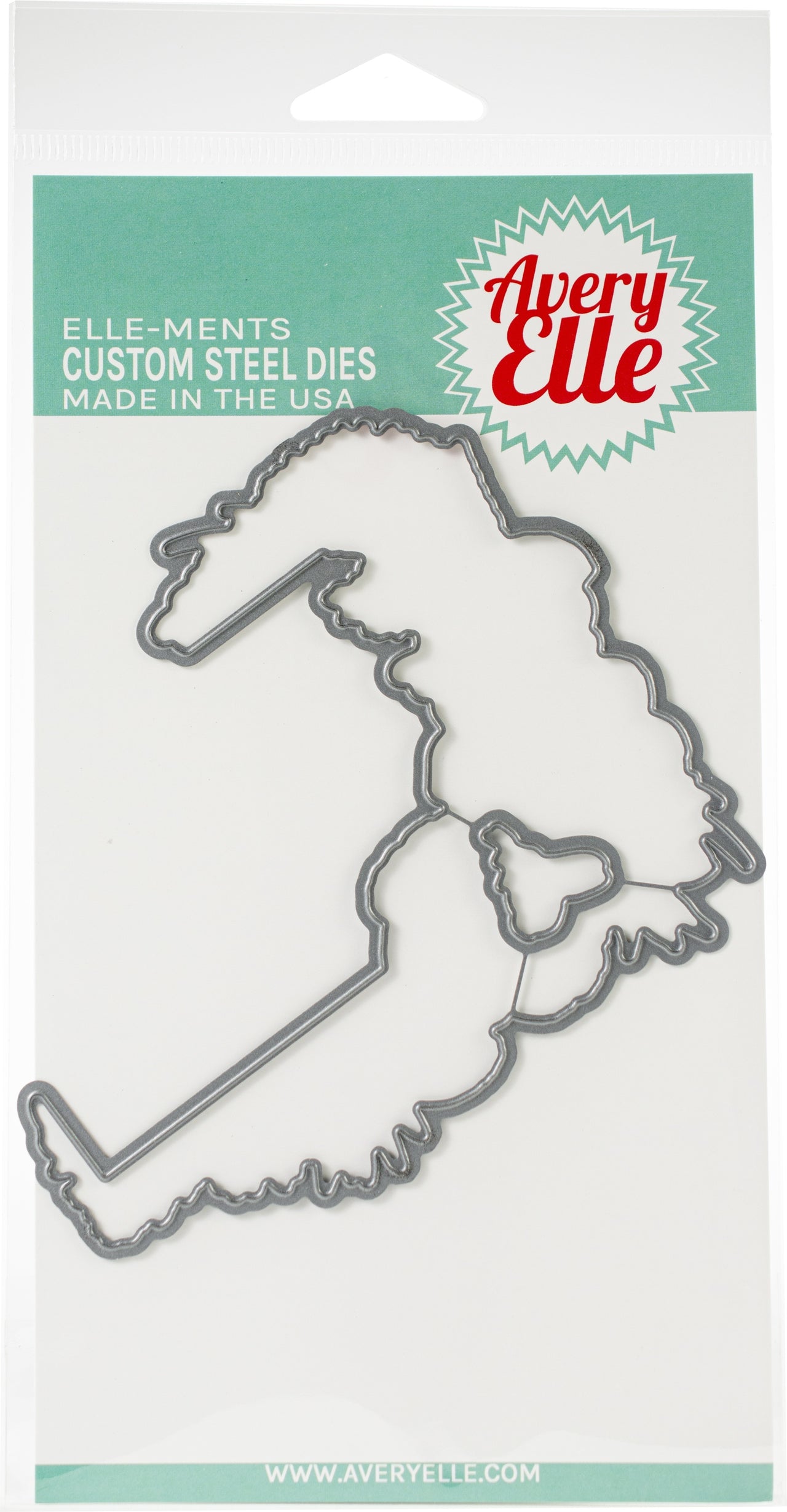 Avery Elle Elle-Ments Dies - Floral Notes