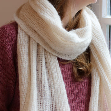 CLOUD Scarf