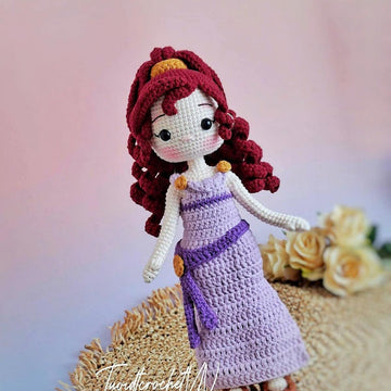 Megara Doll
