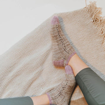 Stargazer Socks