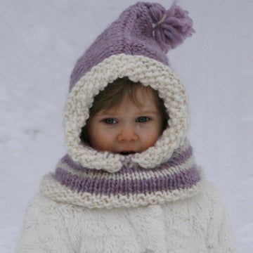 Harlow Hood
