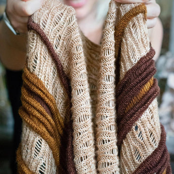 WAVES Scarf