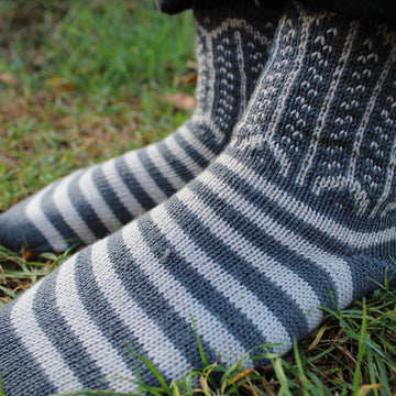 Numida Socks