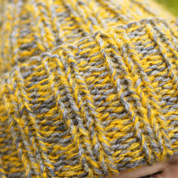 Easy Beanie