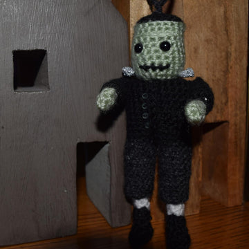 Frankenstein Decoration