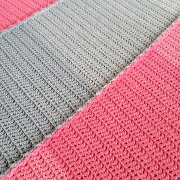 Mingo Afghan