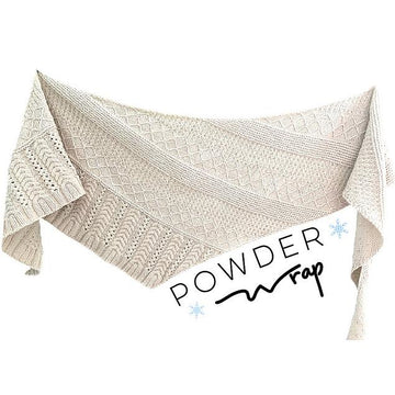 Powder Wrap
