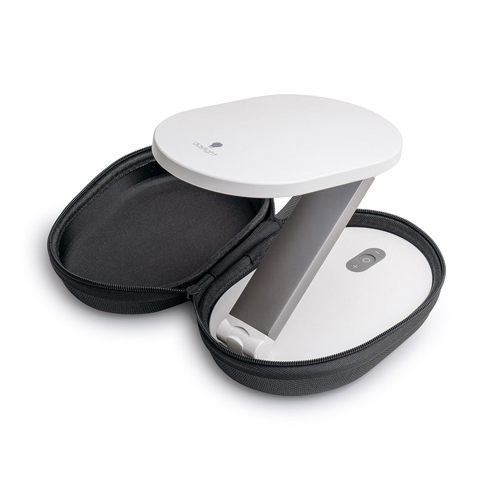 Daylight Studios Foldi GO Lamp