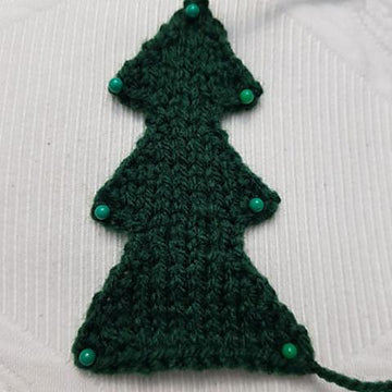 Little Christmas Tree