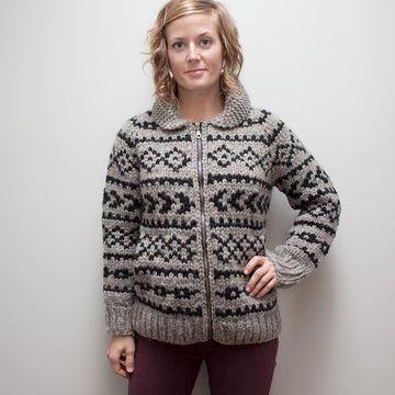 West Coast Cardigan