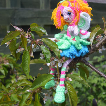 Ivy the Fairy