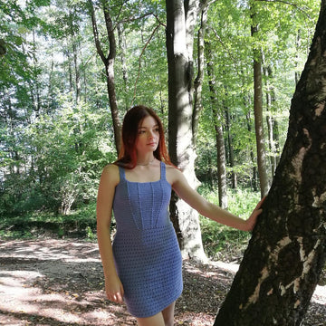 Cinderella dress