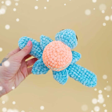 Turtle Bracelet
