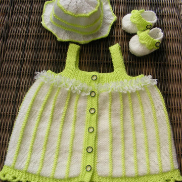 Lime Sherbert