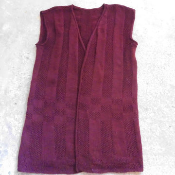 TUSA WAISTCOAT