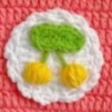 Fancy Pattern Bundle: Adorable Mini Coin Pouch Crochet Pattern