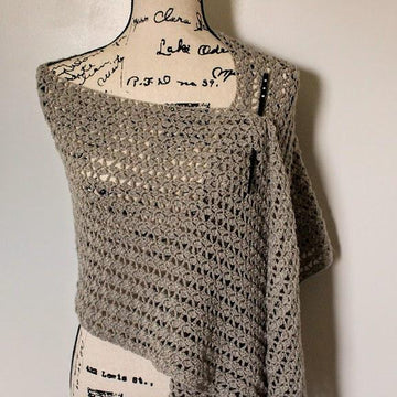 Dovetail Wrap