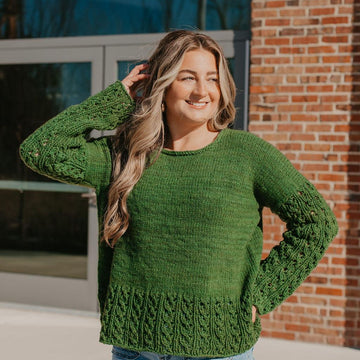 Essex Sweater