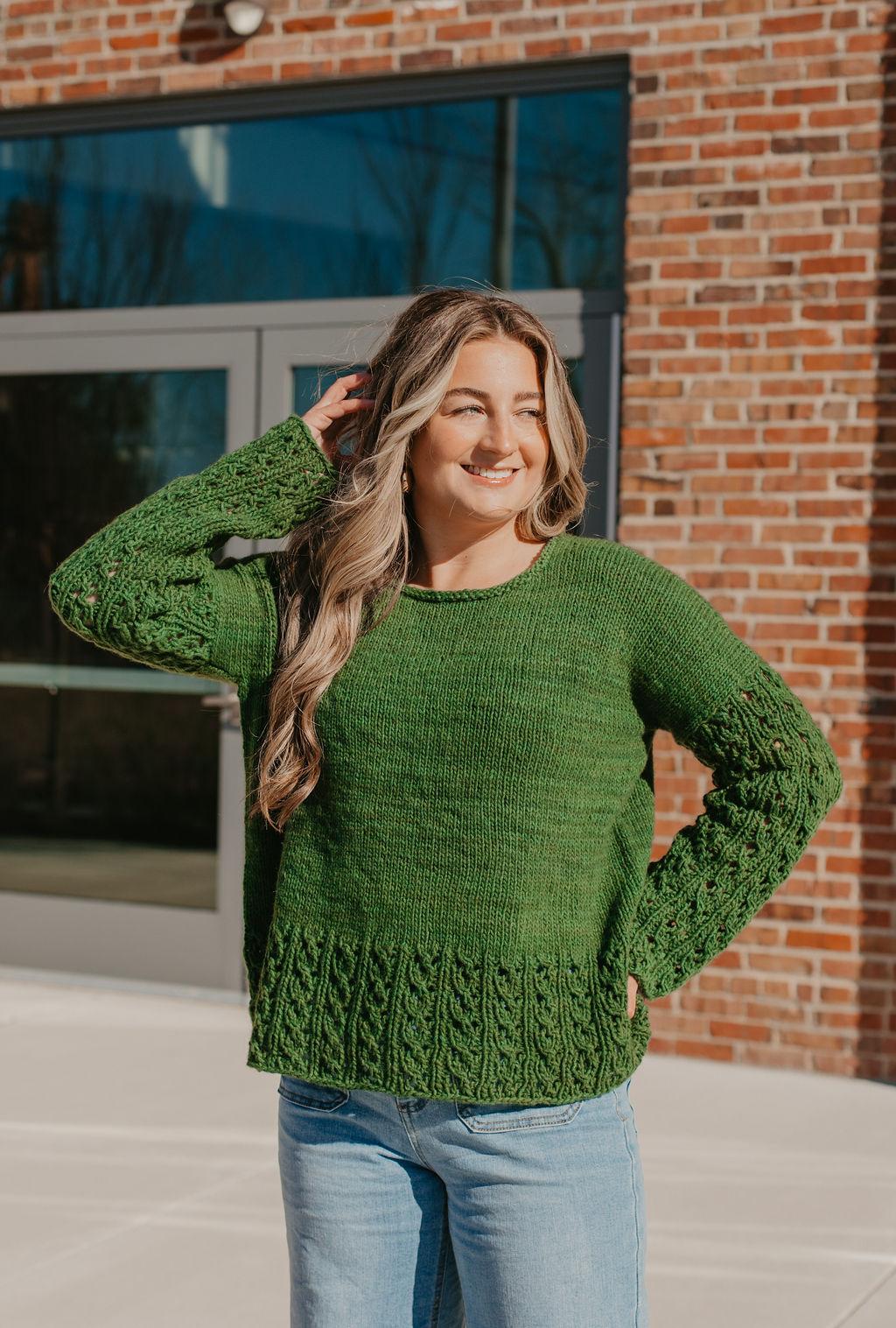 Essex Sweater
