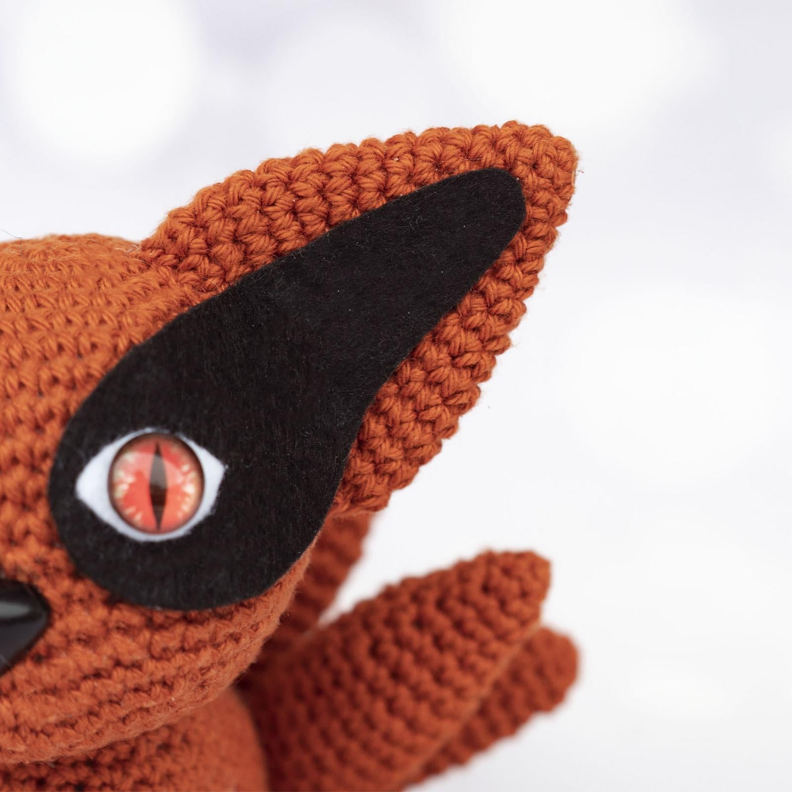 Kurama Naruto