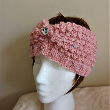 Sadie Sequin Headband