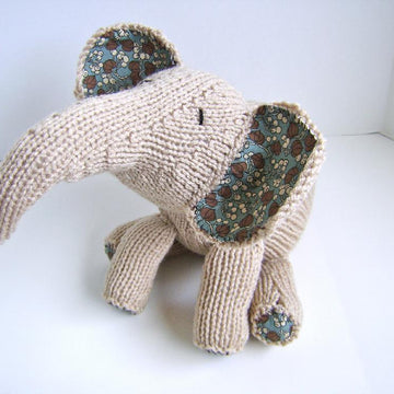 Precious Pachyderm