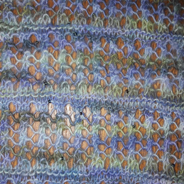 ANOUSHKA SHAWL
